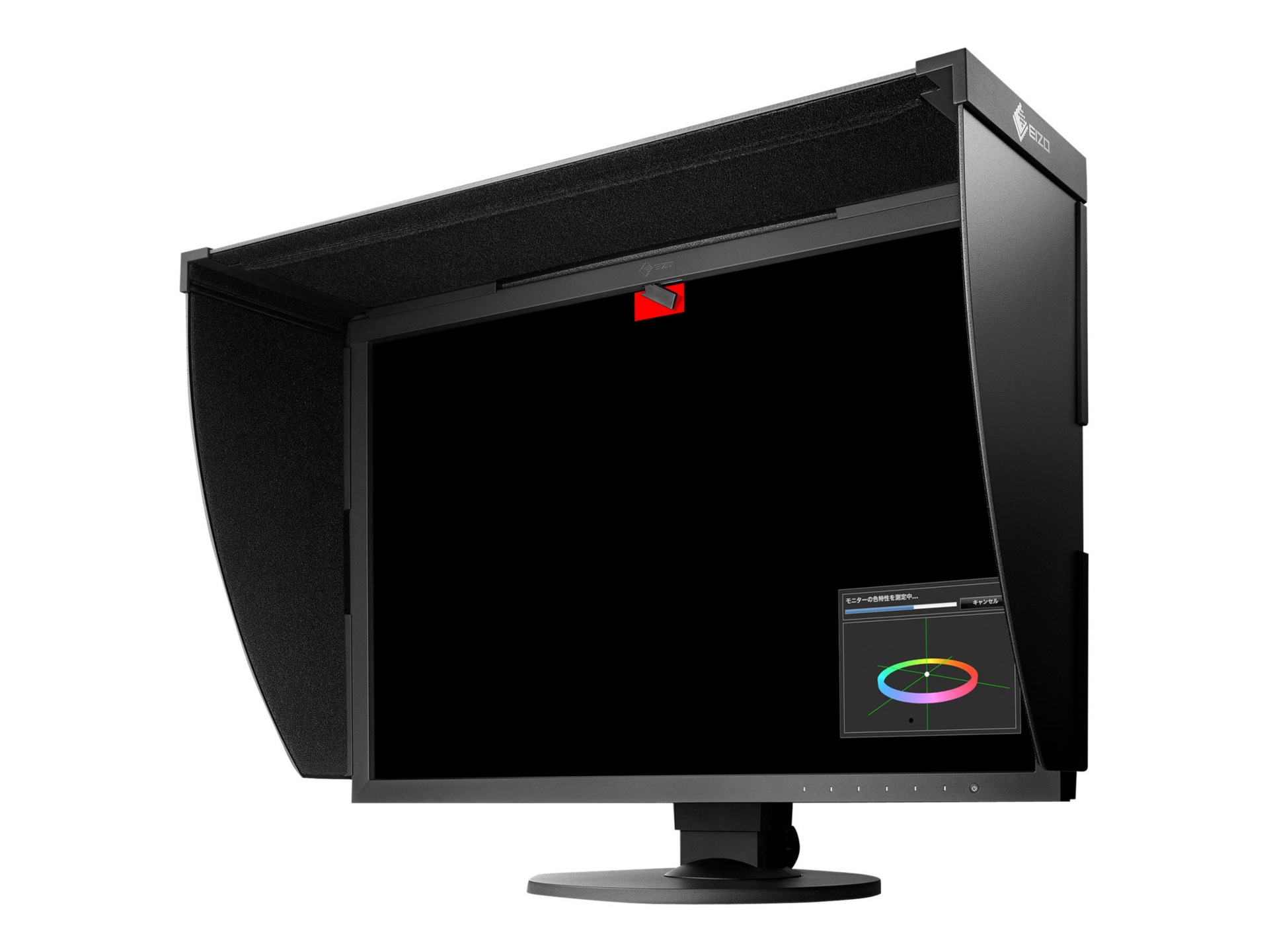 EIZO ColorEdge CG2420 - LED monitor - 24.1"