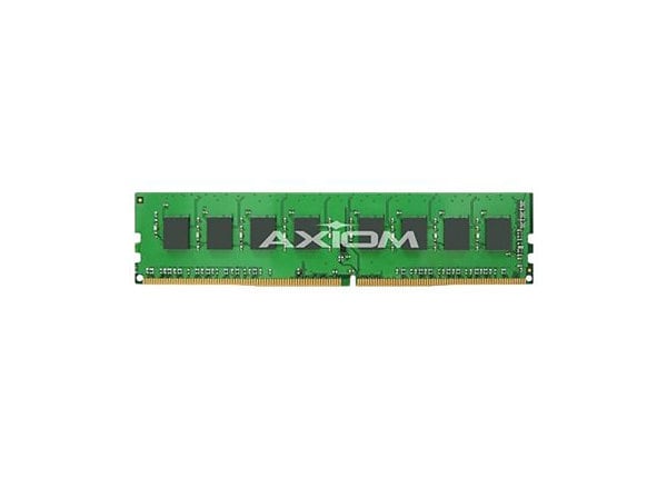 AXIOM 8GB DDR4-2133 ECC UDIMM F/HP