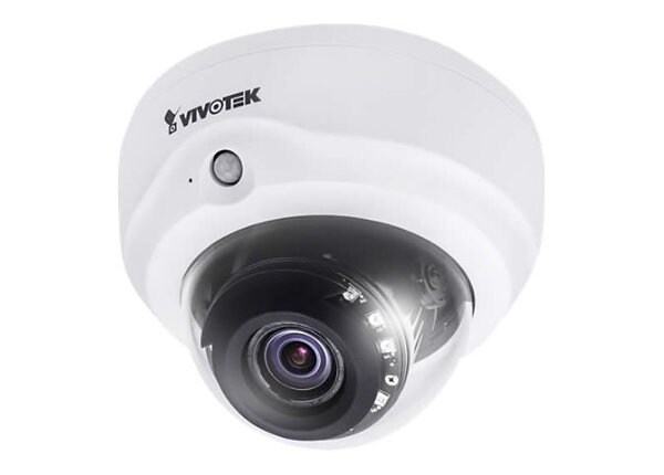 Vivotek FD816B-HT - network surveillance camera