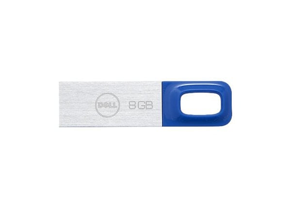 Dell - USB flash drive - 8 GB