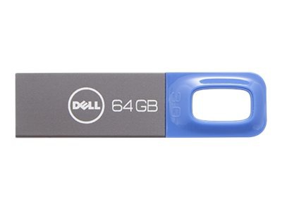 Dell - USB flash drive - 64 GB