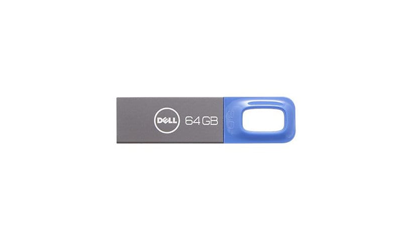 Dell - USB flash drive - 64 GB