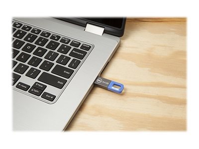 Thumbnail 3 of 3 for Dell - USB flash drive - 64 GB