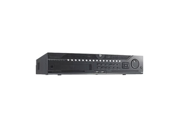 Hikvision DS-9600 Series DS-9664NI-ST - standalone NVR - 64 channels