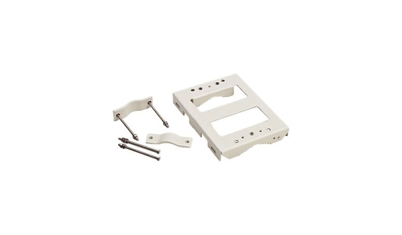 Microchip PD-OUT/MBK/S - network device mounting bracket