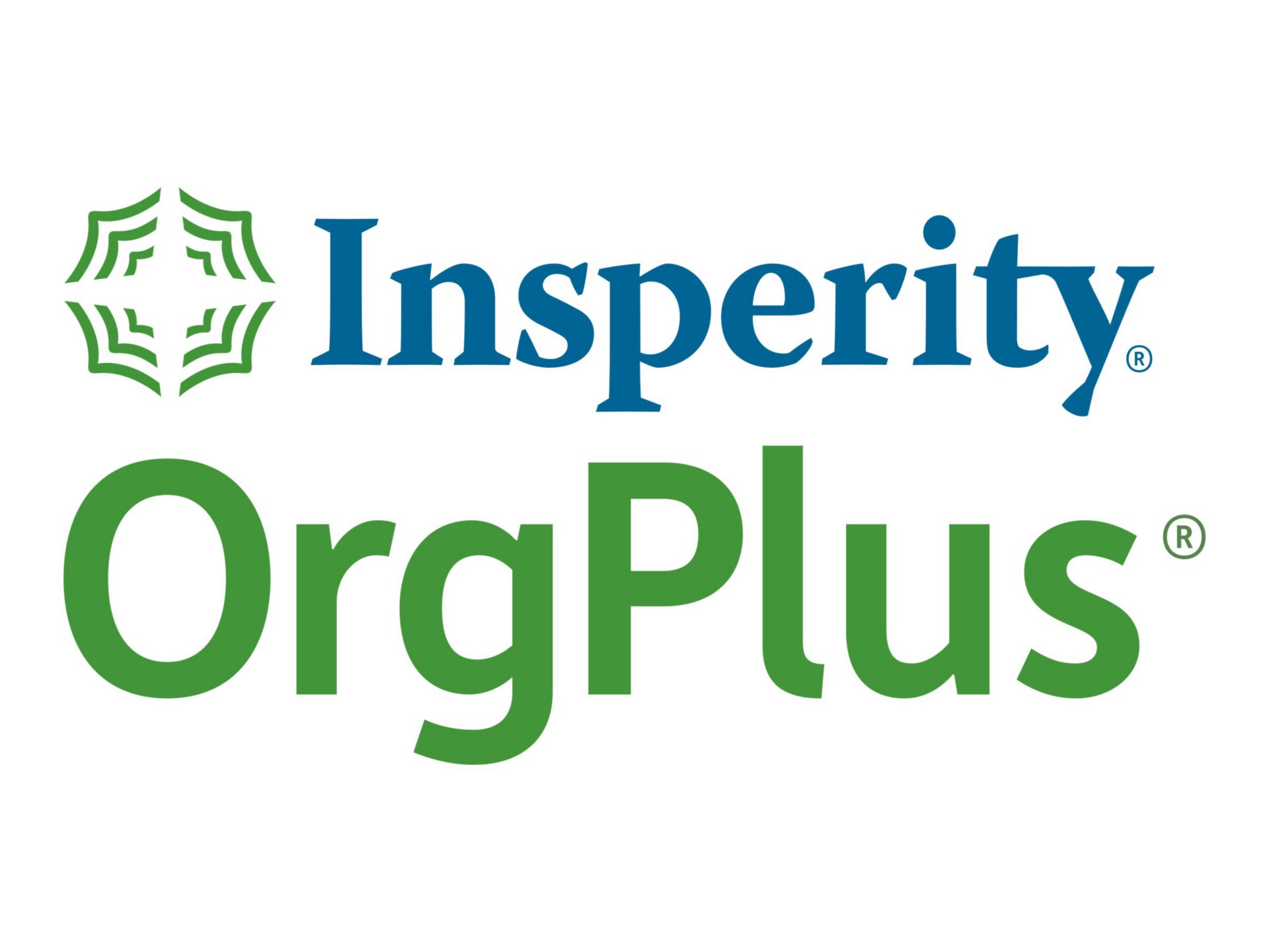 INSPERITY ORGPLUS PRO 100 11 UPG LIC