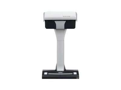 Ricoh ScanSnap SV600 - scanner sans contact - modèle bureau - USB 2.0