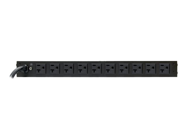 CYBERPOWER RACKBAR RM 12OUT NEMA 5-2