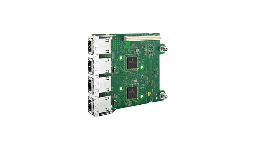 Broadcom 5720 - Customer Kit - network adapter - Gigabit Ethernet x 4