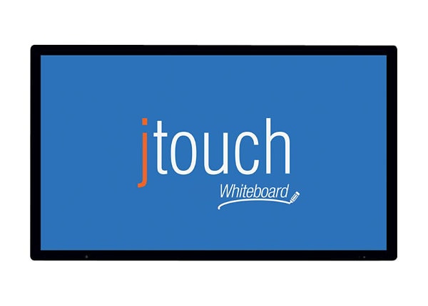 InFocus JTouch INF6502WBp JTOUCH-Series - 65" LED display