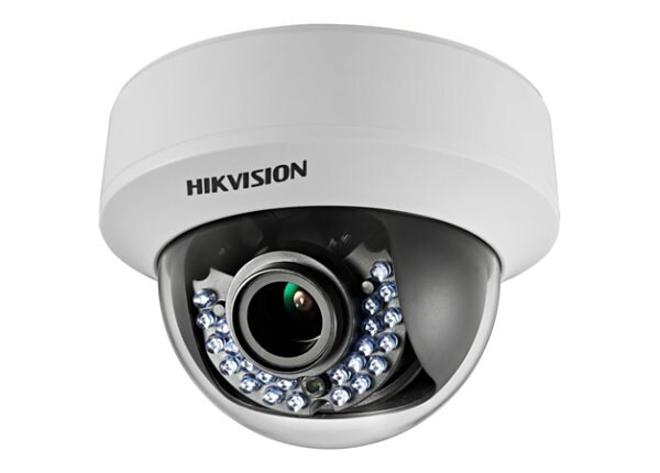 HIKVISION INDOOR DOME HD72P