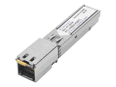 FINISAR NTWK 1000BASE-T SFP TRANSCVR