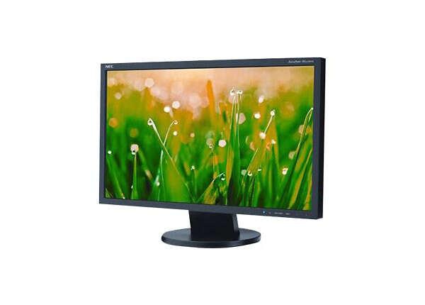 TouchSystems AS222WM-TS - LED monitor - 22"