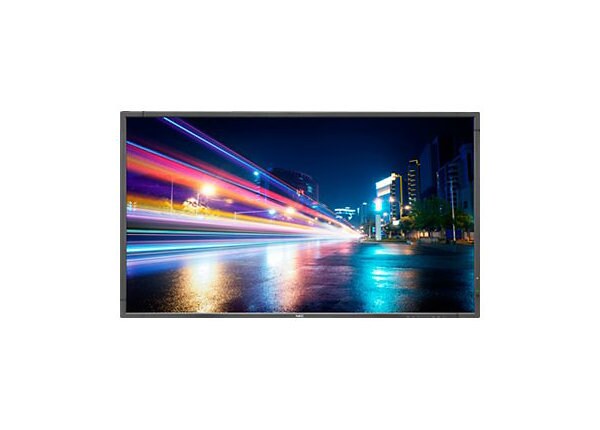 TouchSystems E705-TS 70" LED display