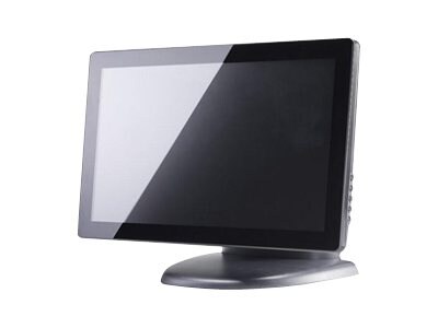 TouchSystems LCD monitor - 22"