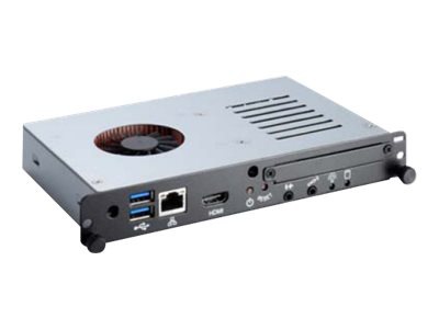 TouchSystems OPS-HM87-SILVER - digital signage player