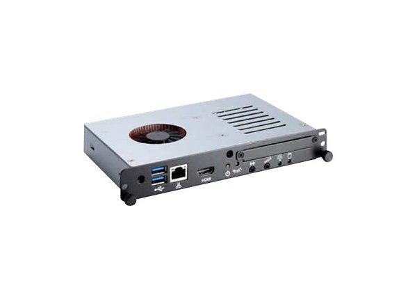 TouchSystems OPS-HM87-SILVER - digital signage player