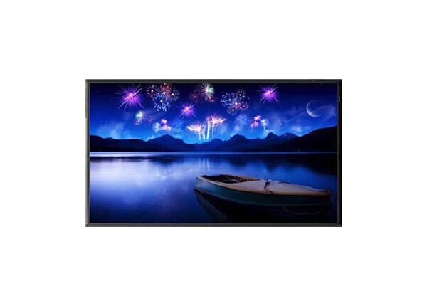 TouchSystems PN-R903-TS 90" LED display