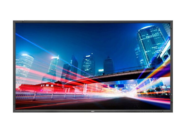TouchSystems P403-TS P Series - 40" LED display