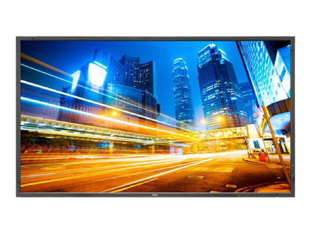 TouchSystems P463-TS P Series - 46" LED display