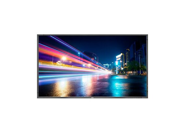 TouchSystems P703-TS 70" LED display