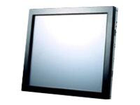 TouchSystems TE Series TE1593R-D - LCD monitor - 15"