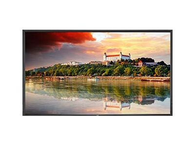 TouchSystems X841UHD-TS 84" LED display