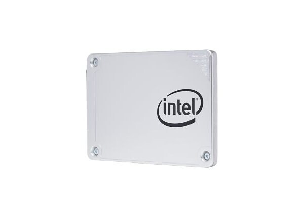 Intel Solid-State Drive DC S3100 Series - solid state drive - 480 GB - SATA 6Gb/s