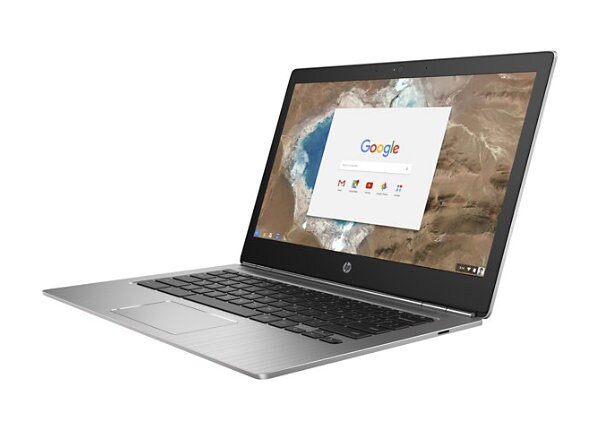 HP Chromebook 13 G1 - 13.3" - Core m5 6Y57 - 8 GB RAM - 32 GB SSD