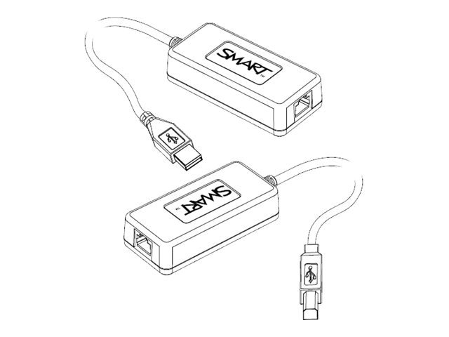 SMART CAT5-XT-1100 - USB extender