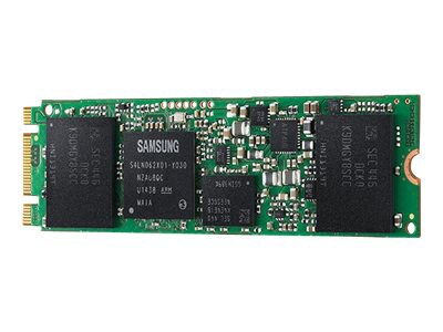 Samsung 850 EVO MZ-N5E1T0 - solid state drive - 1 TB - SATA 6Gb/s