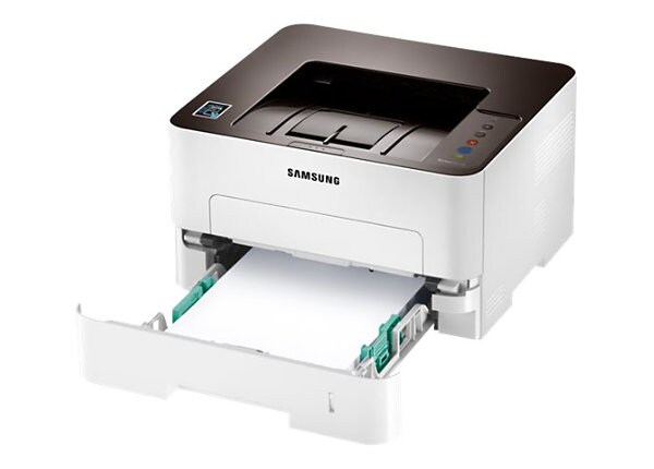 Samsung Xpress M3015DW - printer - monochrome - laser