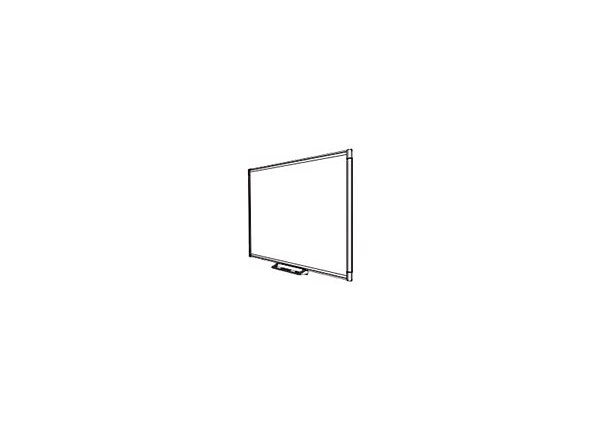 SMART Board SBM680E - interactive whiteboard - USB