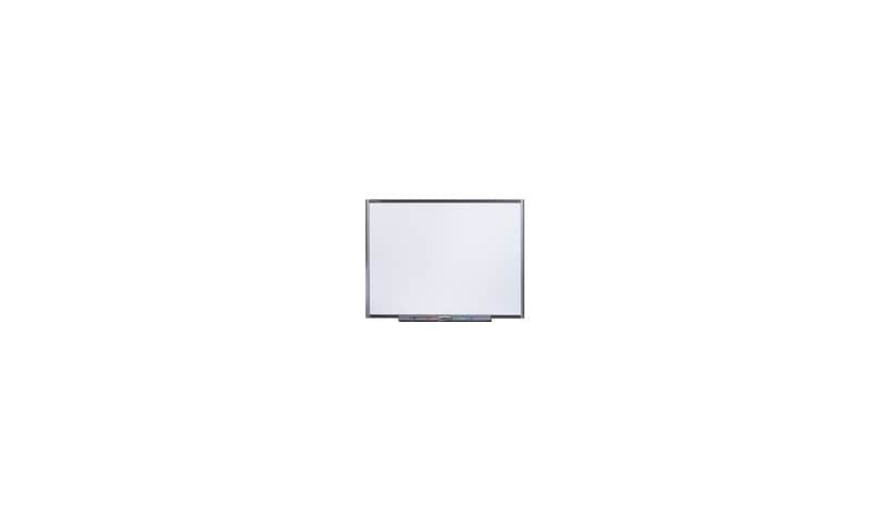 SMART Board Interactive Whiteboard X880 - interactive whiteboard - USB