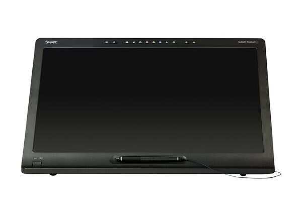 SMART Podium interactive pen display SP524-NB - LCD monitor - 24"