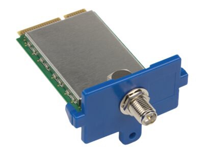 Multi-Tech MultiConnect mCard (915 MHz LoRa Accessory Card) - expansion module