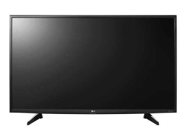 LG 43UH6100 UH6100 Series - 43" Class (42.7" viewable) LED TV