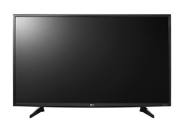 LG 43UH6100 UH6100 Series - 43" Class (42.7" viewable) LED TV