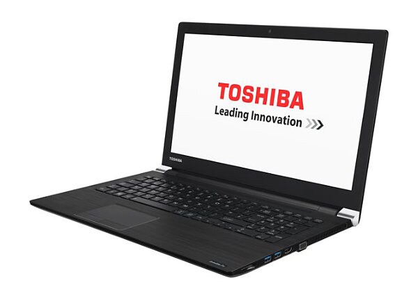 Toshiba Satellite Pro A50-C-028 - 15.6" - Core i7 6500U - 8 GB RAM - 1 TB HDD - Canadian English/French