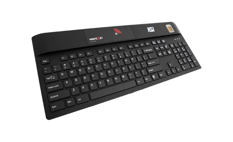 Key Source International KSI-1700 RFID Reader and Touch Chip