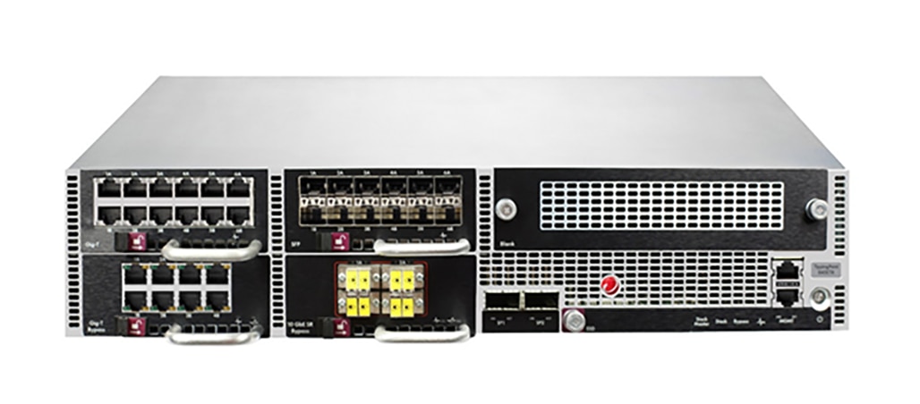 Trend Micro - Short Range - network bypass unit