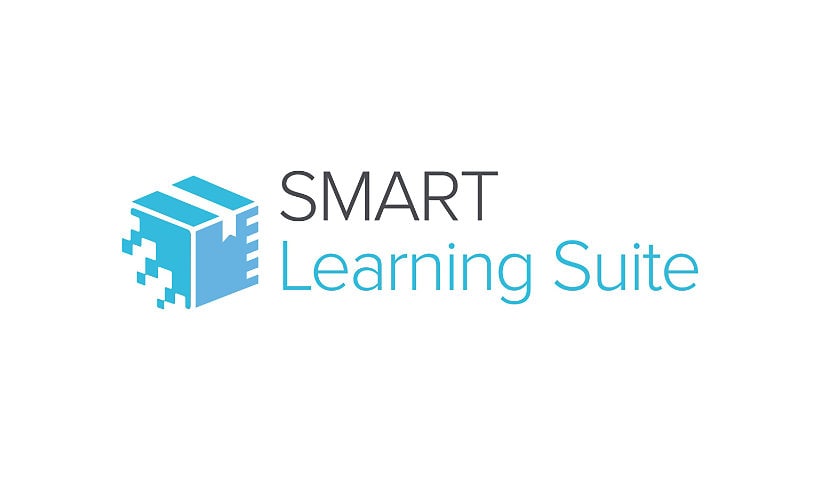 SMART Learning Suite - subscription license (3 years) - 1 license