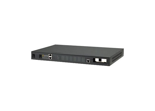 Perle IOLAN SCS48 DAC - console server