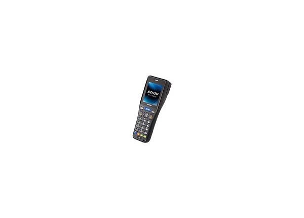 Denso BHT-1505B - data collection terminal - 32 MB - 2"