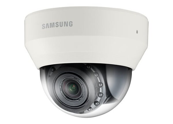 Samsung Techwin SCD-6081RN - CCTV camera