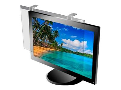 Kantek LCD Protect Deluxe - display privacy filter - 22" wide
