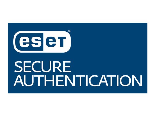 ESET Secure Authentication - subscription license (2 years)