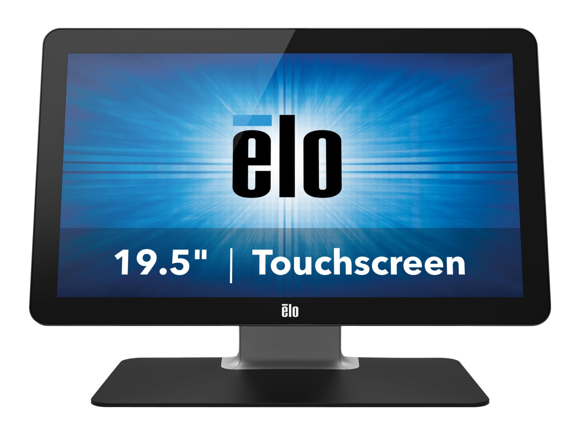 Elo 2002L - 19.5" Touchscreen Monitor