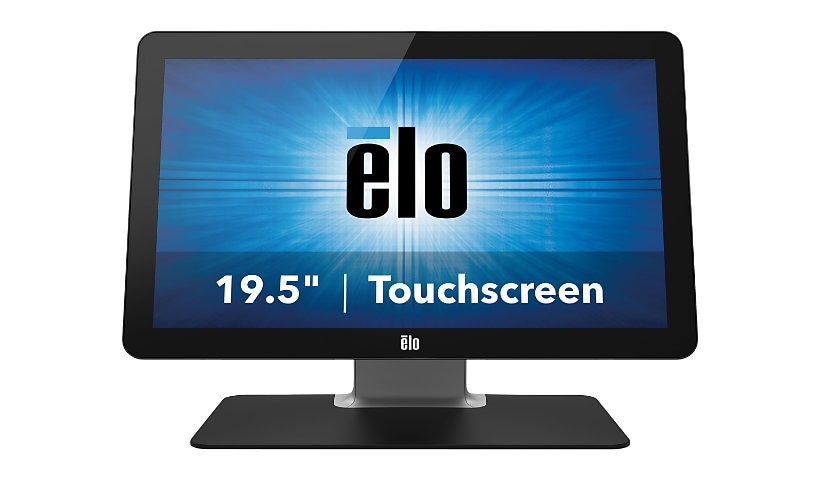 ELO 2002L 19.5IN WIDE PCAP TOUCH (BS