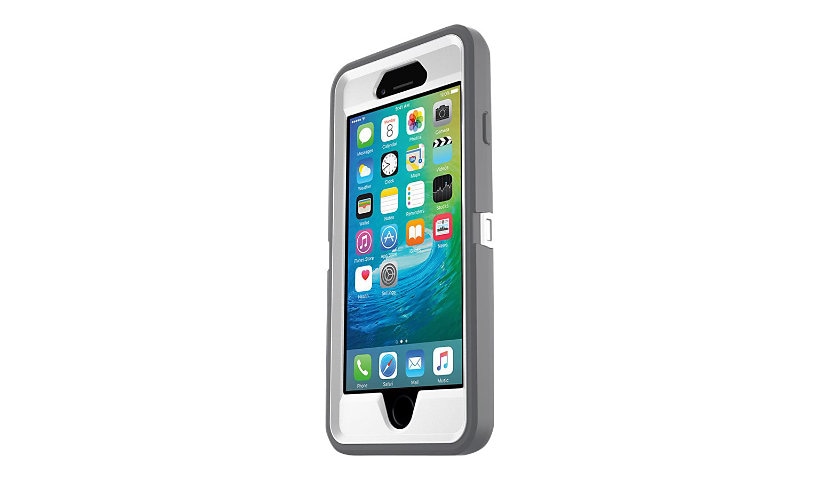 OtterBox Defender Series iPhone 6/6s Protective Case - ProPack "Each" - pro